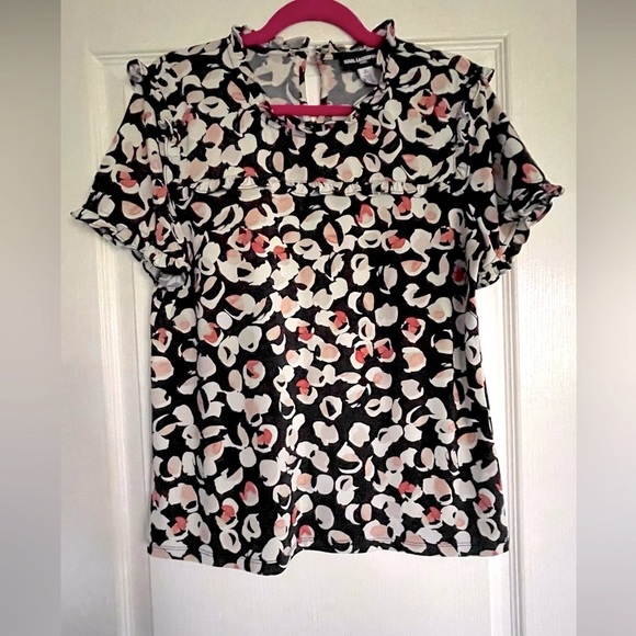 Karl Lagerfeld Tops - Karl Lagerfeld size medium